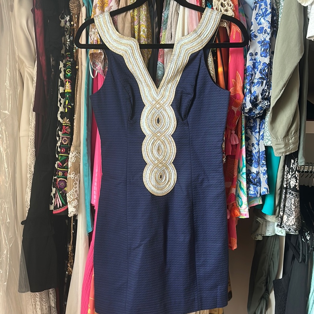 Brand new Lilly Pulitzer